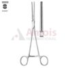POTTS Atraumatic Coarctation Clamp Straight