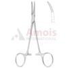 Providence Hospital Hemostatic Forceps Curved 14cm