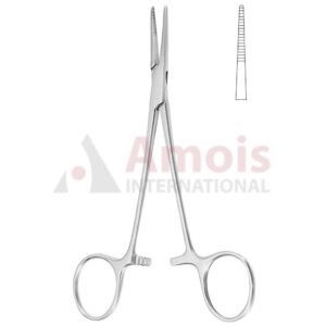 Providence Hospital Hemostatic Forceps Straight 14cm