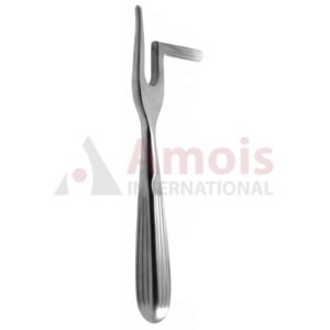 Quisling Bone Mallet Intranasal 17cm