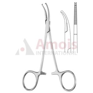 Raimondi Infant Scalp Forceps 12.5cm
