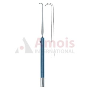 Rasse Micro Hooklet Sharp 16cm