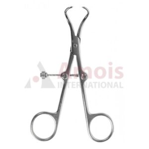 Synthes Reduction Forceps With Points