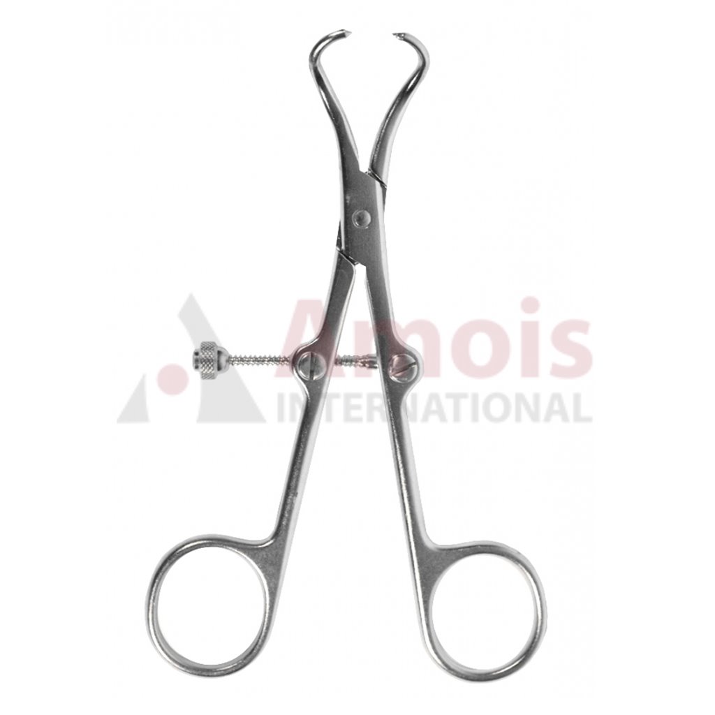 Synthes Reduction Forceps With Points