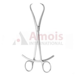 Reposition Forceps Both Sides Long Ratchet
