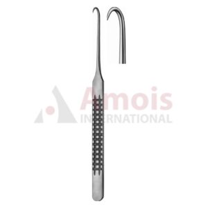 Retractor 1 Prong 16cm