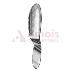 Reverdin Abdominal Retractor 28cm