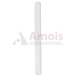 Ribbon Retractor Long Malleable