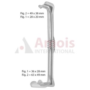 Richardson Eastman Retractor
