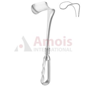 Richardson Retractor 24cm