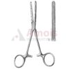 Rochester Carmalt Hemostatic Forceps Curved