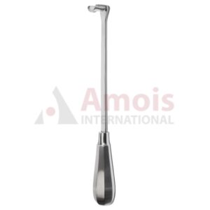 Ross Aorta Retractor