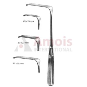 Sauerbruch Retractor 22.5cm