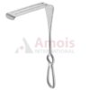 Sauerbruch Retractor 125x37mm 26cm