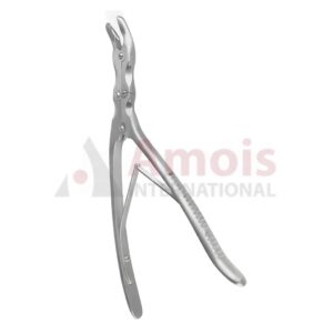 Scaglietti Bone Rongeur 26cm Double Action