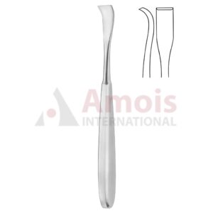 Schneider Periosteal elevator 17.5cm 13mm