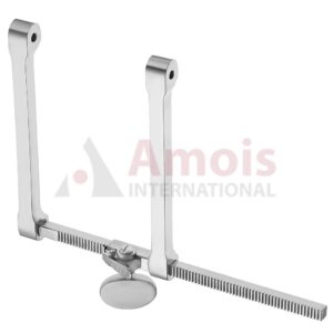 Scoville Laminectomy Retractor Frame Only
