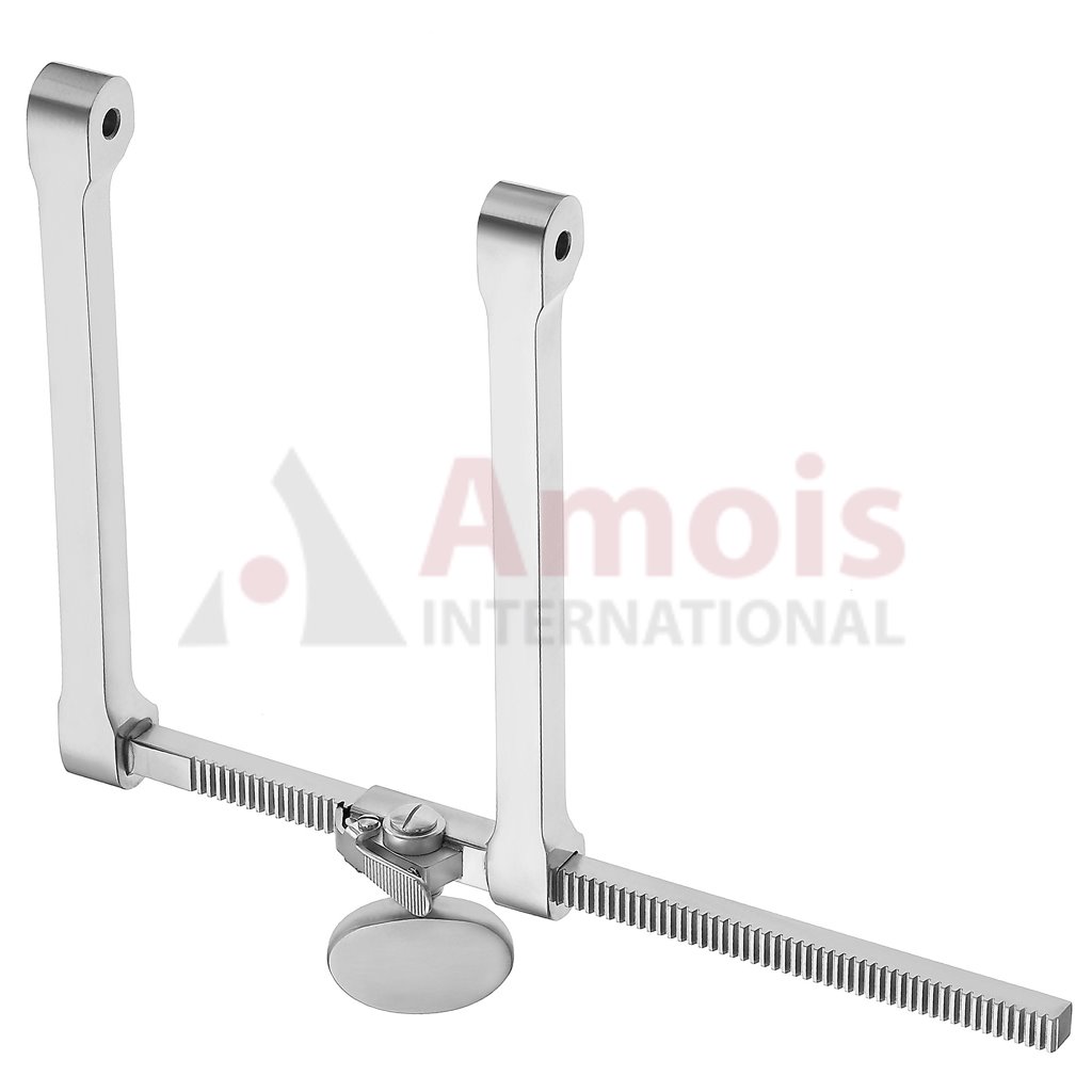 Scoville Laminectomy Retractor Frame Only