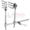 Scoville Richter Laminectomy Retractor Frame Only