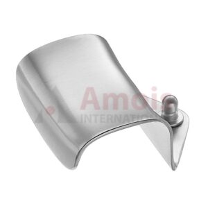 Scoville Richter Valve Pair, 37x62mm