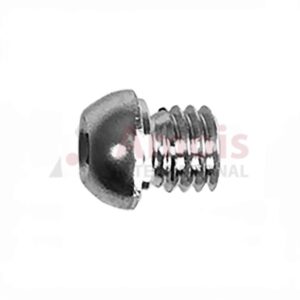 Screw For Chisel Holder