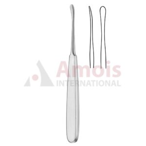 Sebilau Elevator 17cm 5mm Wide