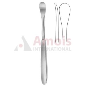 Sedillot Periosteal Elevators 18cm 18mm Wide