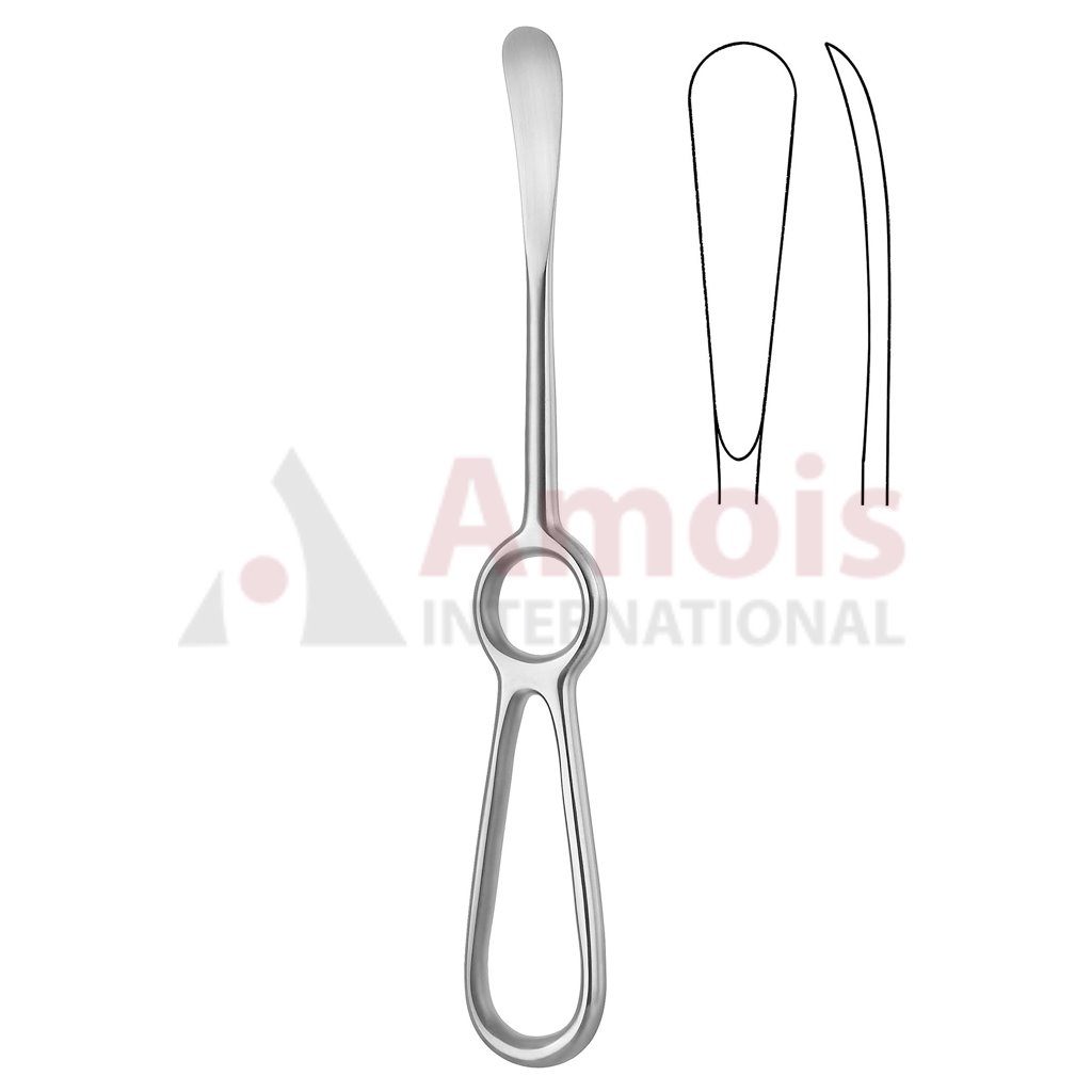 Sedillot Periosteal Elevators 21cm