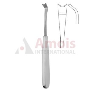 Semb Costal Periosteal Elevator 18.5cm - 12mm