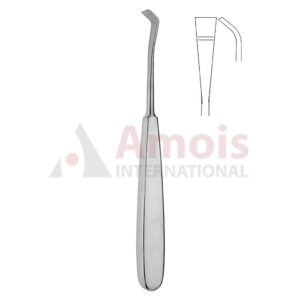 Semb Costal Periosteal Elevator 18.5cm -13mm