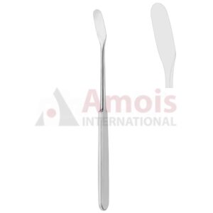 Semb Costal Periosteal Elevator No. 6, 20.5cm Width 10.5mm