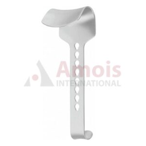 Semm Blade, (For Bladder)