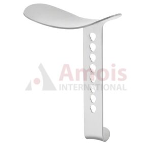 Semm Blade 82x97mm (For Intestine)