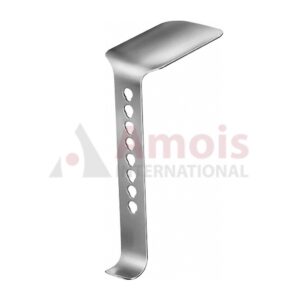 Semm Blade 98x51mm (For Intestine)