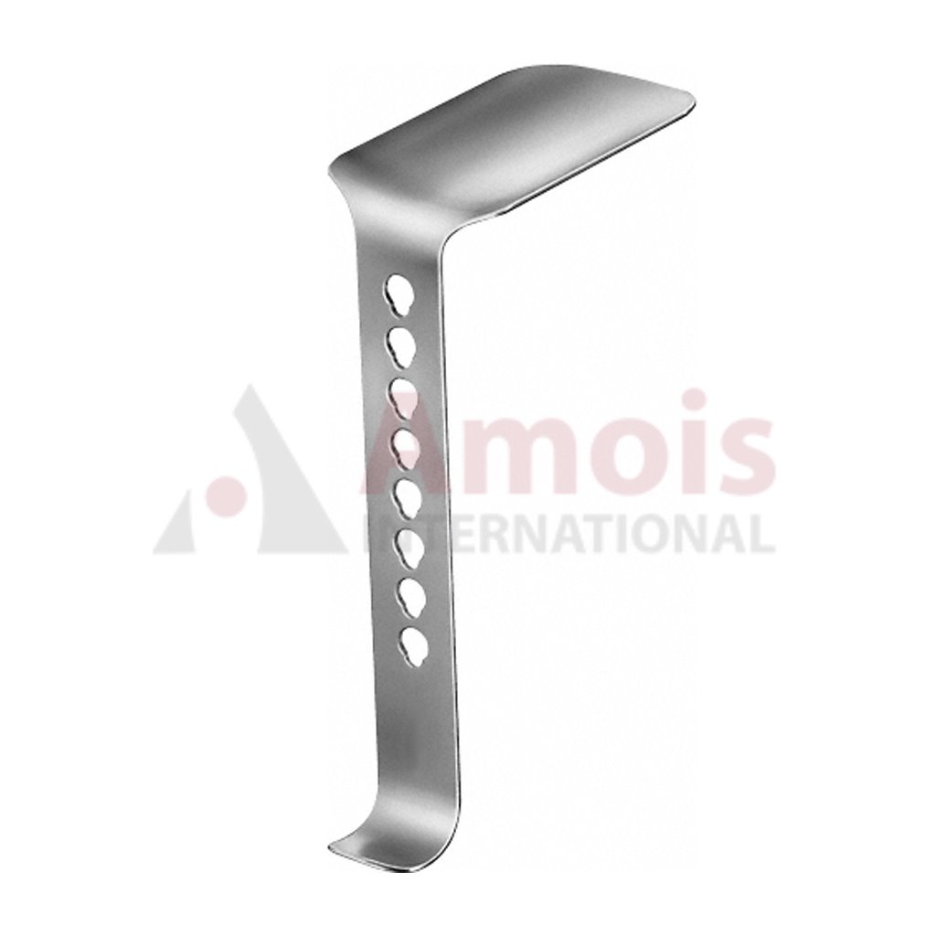 Semm Blade 98x51mm (For Intestine)