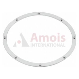 Semm Frame Only, 255x220mm