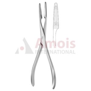 Sequestrum Forceps 20cm Straight