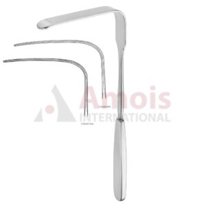 Simon Abdominal Retractor 28cm