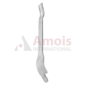 Skid Lever Retractor