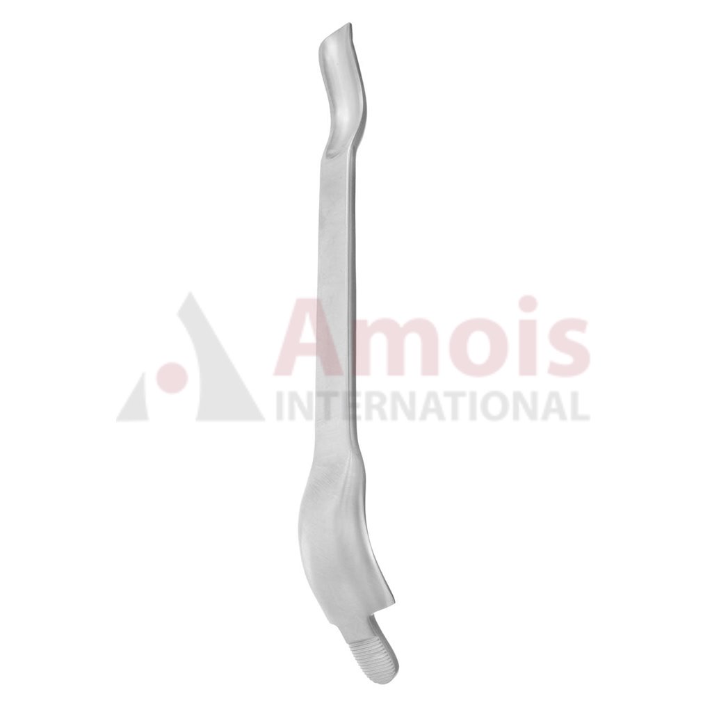 Skid Lever Retractor