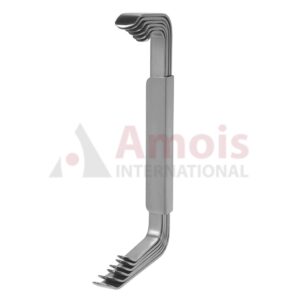 Sofield Retractor Double-Ended