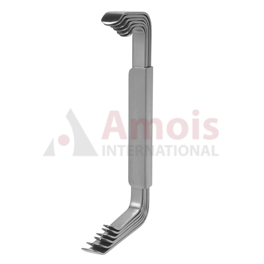 Sofield Retractor Double-Ended