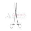 Spencer Wells Hemostatic Forceps 13cm 1x2 Teeth