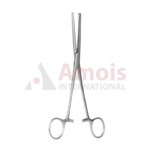 Spencer Wells Hemostatic Forceps 13cm 1x2 Teeth