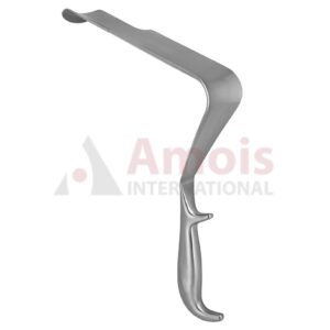 St. Marks Pelvis Retractor 32cm 180 X 60mm