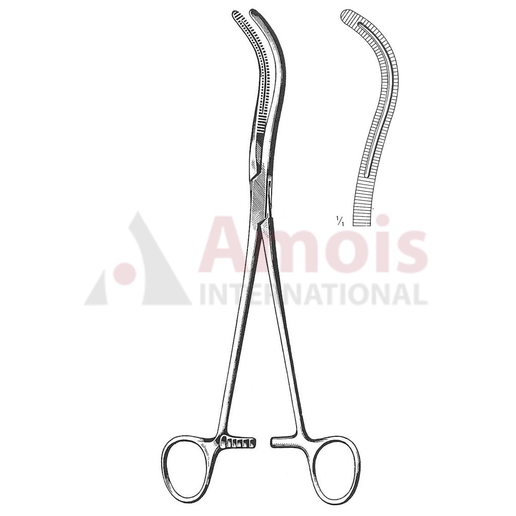 Stille Pedicle Clamp