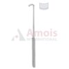 Strandell Stille Retractor 19cm Blunt