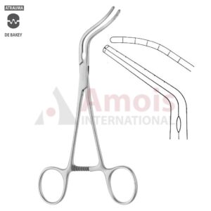 SUBRAMANIAN Forceps Left Side
