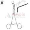 SUBRAMANIAN Forceps Miniature 15.5cm
