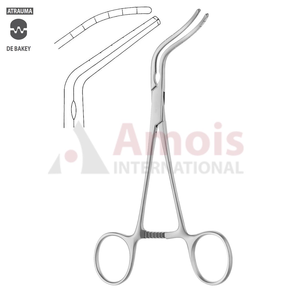 SUBRAMANIAN Forceps Right Side